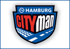 Hamburg City Man
